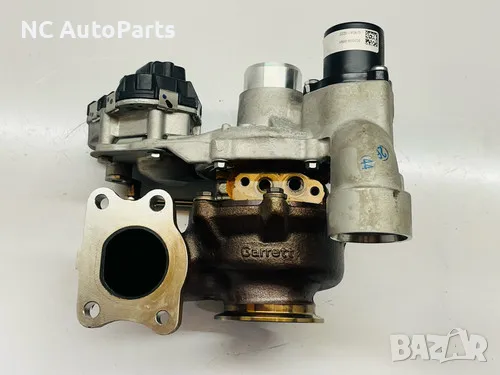 Турбо за Опел Мока 1.2 бензин EB2LTD HN09 136 коня 9848247380 GARRETT 2023, снимка 1