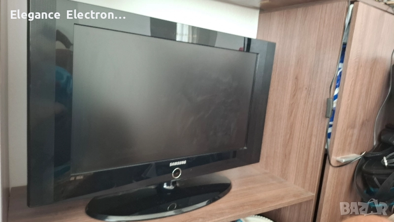 Samsung LCD TV 26" (LE-26A330J1XXC) – работещ , снимка 1