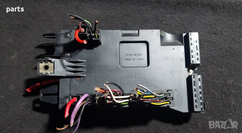 BSI Модул 2.2CDI Мерцедес Спринтер 211 - 311 N, снимка 1