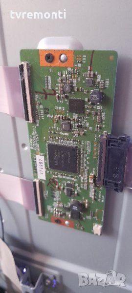 TCon BOARD, 6870C-0584B, V16 43_49_UHD TM120 Ver1.0, снимка 1