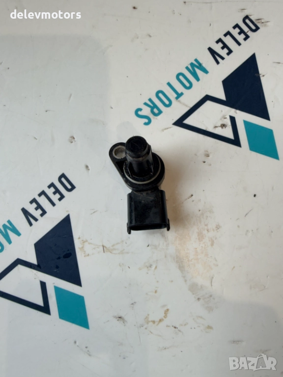 39350-2B030 датчик, сензор за разпределителен вал от Hyundai Kona 1.6 T-GDI, двигател G4FJ, снимка 1