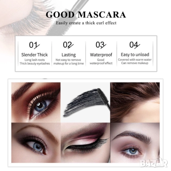 4D Водоустойчива Спирала , снимка 1