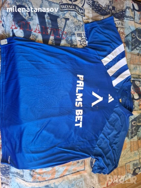 фланелка на фк ЛЕВСКИ.нова, снимка 1