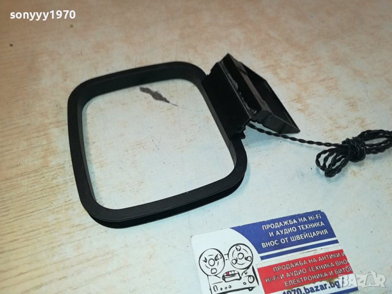 ANTENA FOR RECEIVER 0611231104, снимка 1