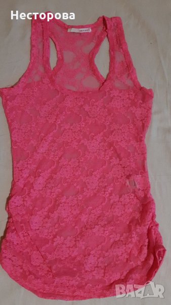 Дантелено марково бельо , снимка 1