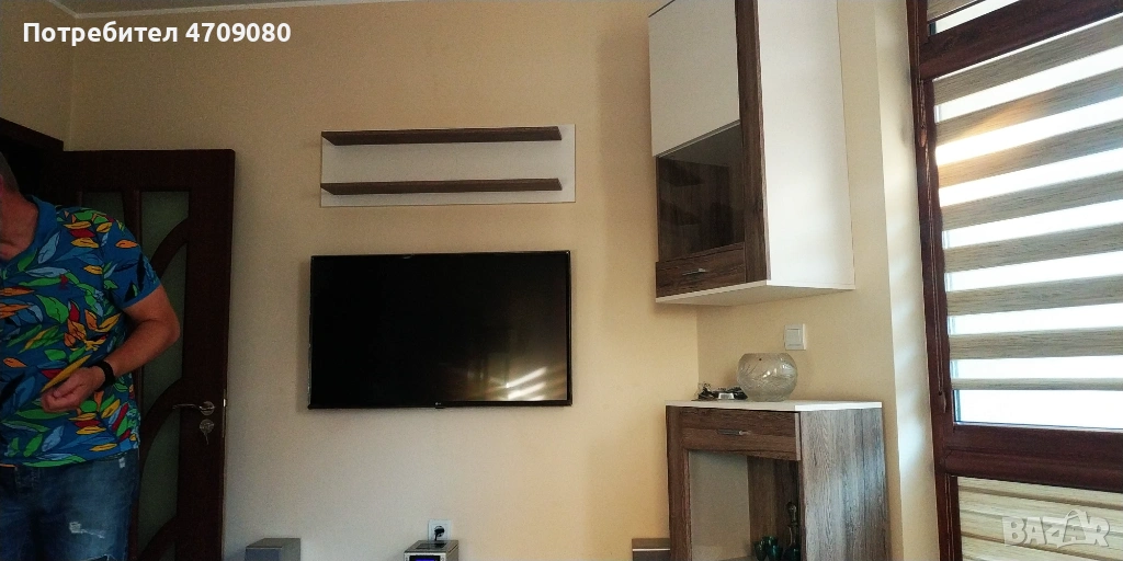 Луксозно обзаведен апартамент , снимка 1