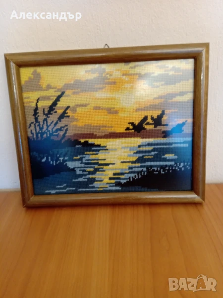  Гоблен, снимка 1