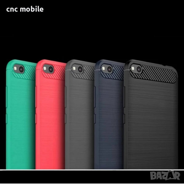 Xiaomi Mi 5C калъф - case, снимка 1