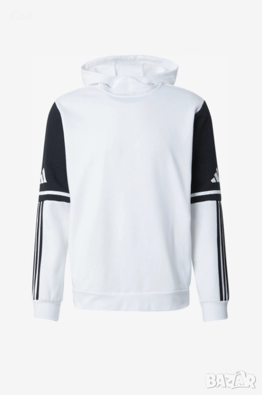 Оригинален суичър Adidas Performance L, снимка 1