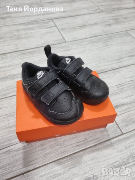 Бебешки маркови маратонки , снимка 1