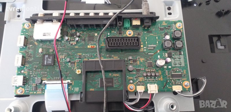 Main AV 1-889-355-13 (173463313), снимка 1