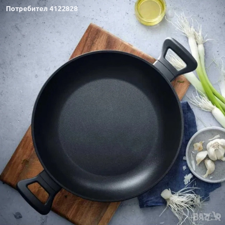 тиган, снимка 1