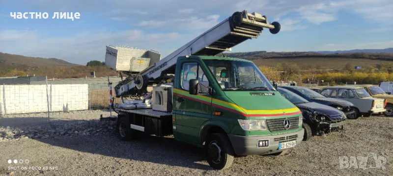 Строителен,мебелен хаспел,асансйор-наем,продажба, снимка 1