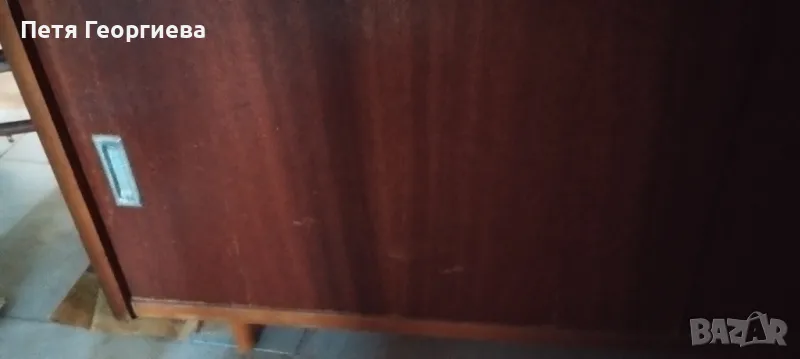 Шкаф за обувки, снимка 1