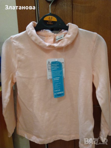 Блуза 2-3г.Waikiki, снимка 1