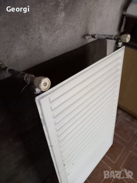 Радиатор Панелен 600/800 , снимка 1