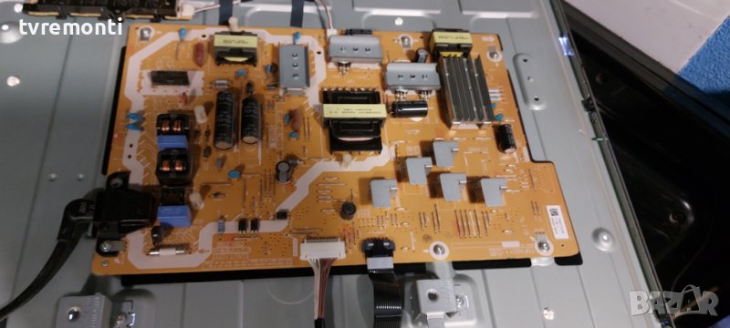 Power Board TNPA6011 1P Panasonic TX-47ASW754 DISPLAY LC470DUF VG F1, снимка 1