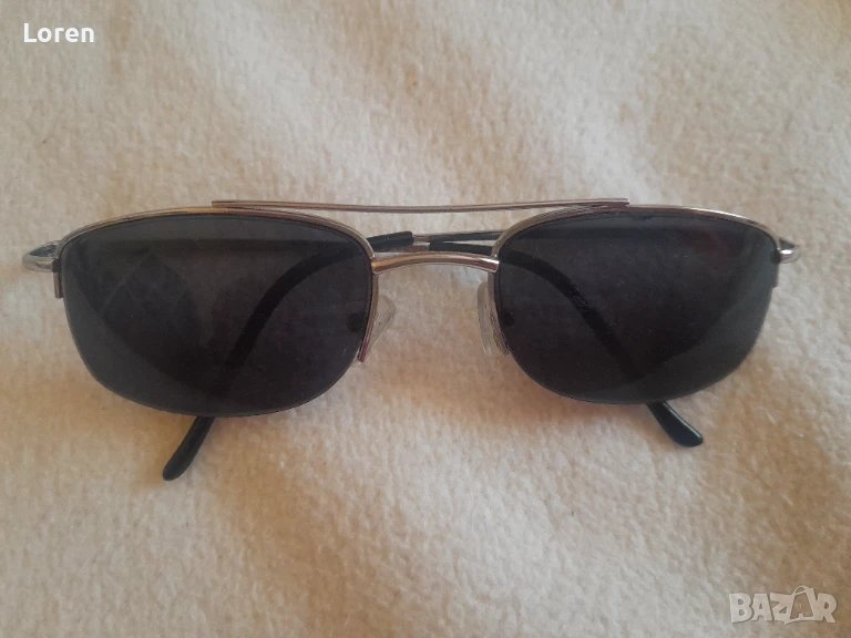 Слълнчеви очила  , снимка 1