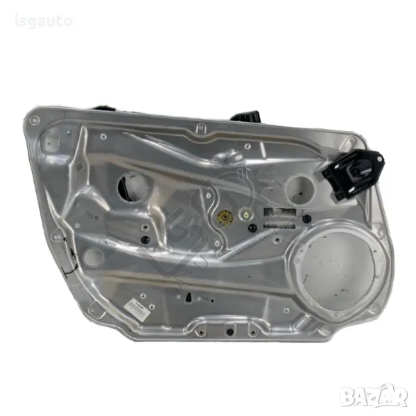 Механизъм преден ляв ел. стъклоповдигач Mercedes-Benz C-Class 204 (W/S/C) 2007-2014 ID: 145494, снимка 1