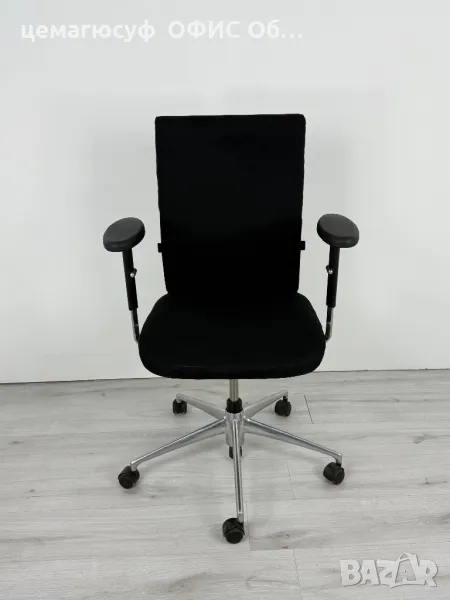 Vitra офис стол T-Chair (Antonio Citterio), топ състояние,, снимка 1