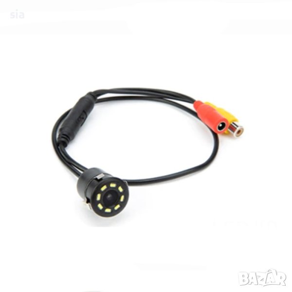 Камера за задно виждане, 12V, снимка 1