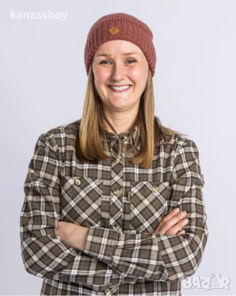 pinewood - дамска ловна риза XL, снимка 1