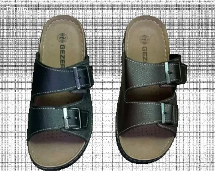 Мъжки чехли, снимка 1