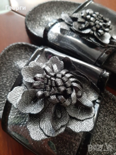 Дамски чехли, снимка 1