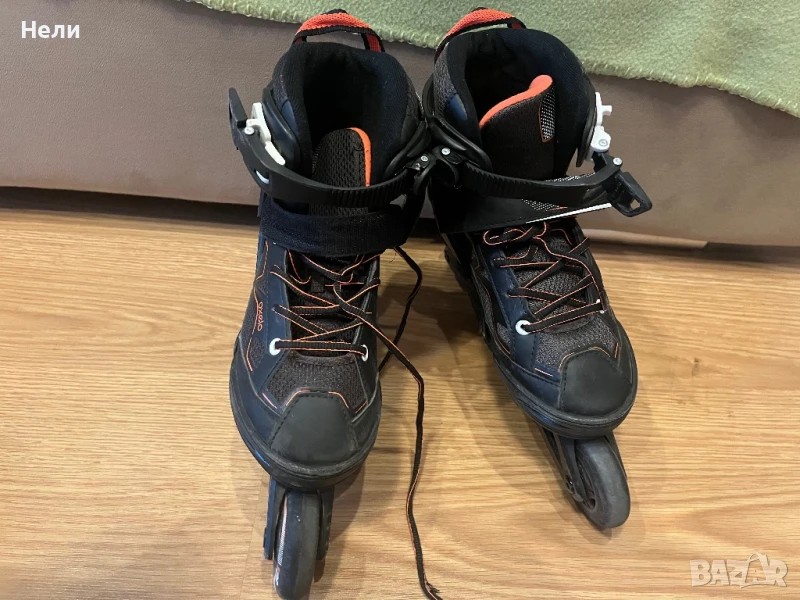 Ролери Oxelo 35-38 номер, снимка 1