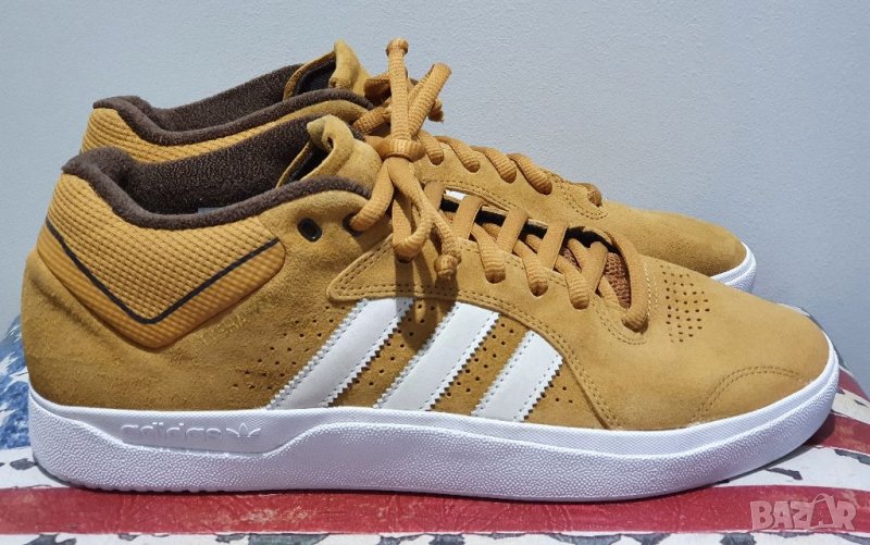 ADIDAS 46.2/3 номер оригинални НОВИ , снимка 1