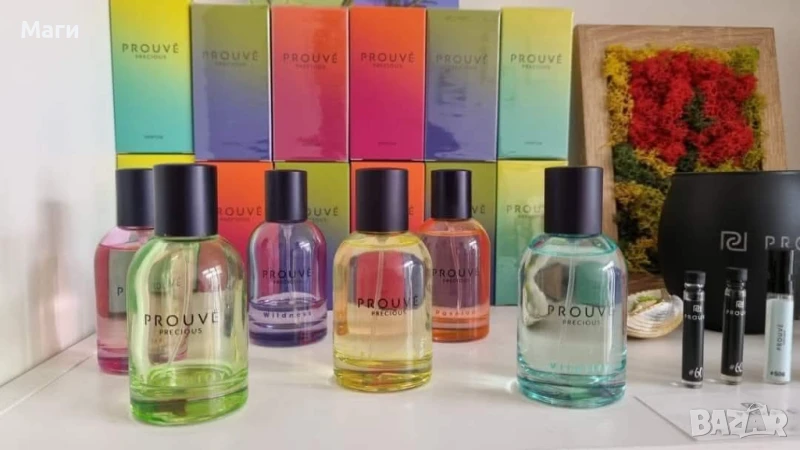 Невероятни Дамски, Мъжки и Унисекс аромати, снимка 1