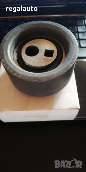 0829C9,Обтяжна ролка,ангренажен ремък PEUGEOT 106 1.6 S16-96.05,CITROEN SAXO 1.6 VTS-96.06, снимка 1