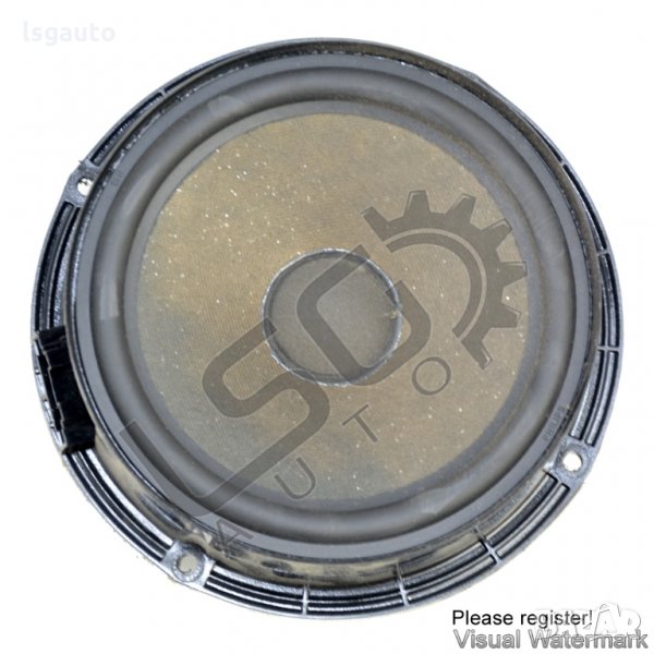 Преден високоговорител Seat Toledo III 2004-2009 ST120821N-172, снимка 1