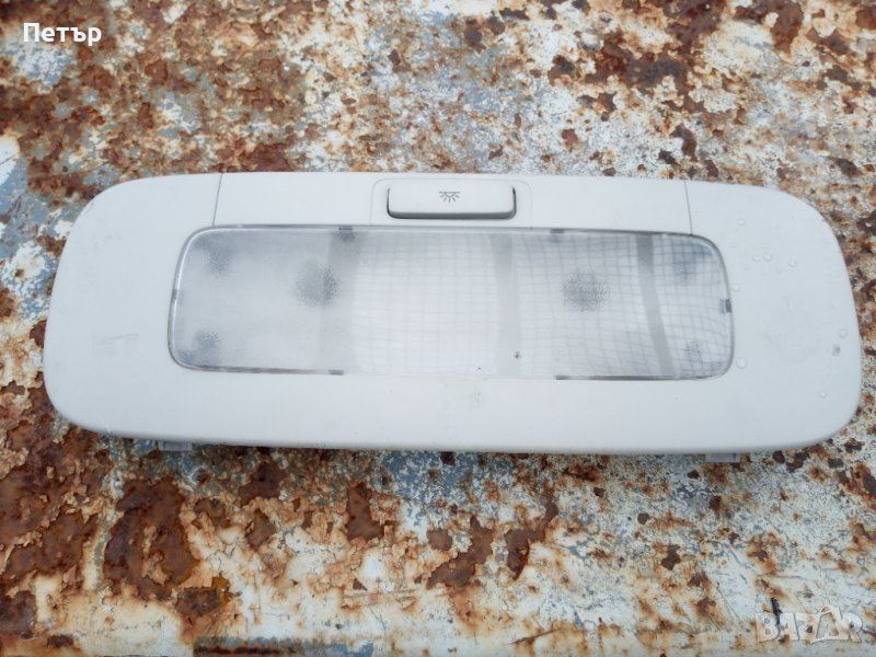 Плафон фолцваген голф 5,джета 3, снимка 1