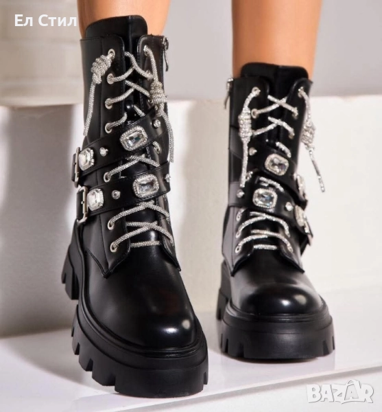 📌#Дамски #обувки Размер 36 37 38 39 40 41 Цена 95лв/48.57 € ЕКОНТ, снимка 1