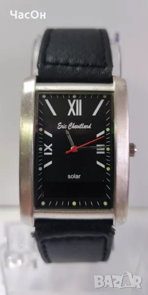 ERIC CHEVILARD Solar, снимка 1