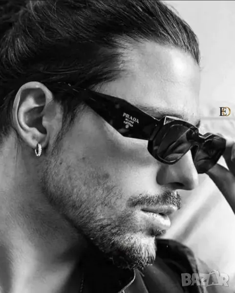 очила с калъф celine versace chanel gucci ysl saint laurent miu miu, снимка 1