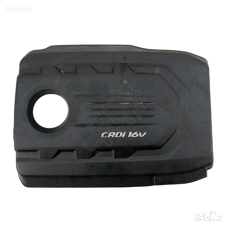Кора над двигател Hyundai i40 2011-2018 ID: 155479, снимка 1