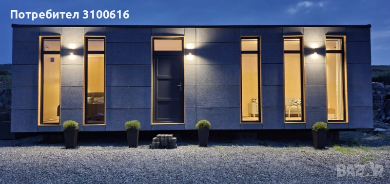 Фиброциментови Фасадни Плоскости. Фиброцимент., снимка 1