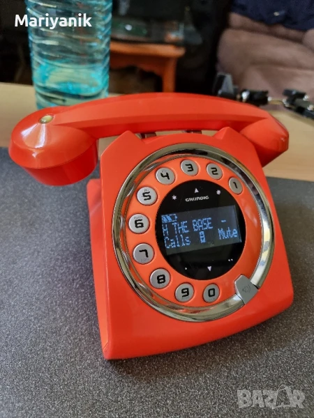 Grundig Sixty Everywhere, снимка 1