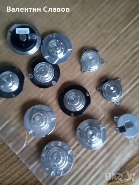 Двигатели от хард диск, снимка 1