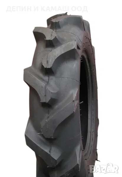 Агро гуми 4.00-10, снимка 1