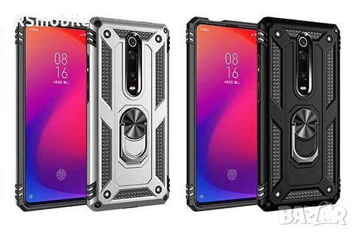 Xiaomi Mi 9T / Mi 9T Pro - Удароустойчив Кейс Гръб VEGA, снимка 1