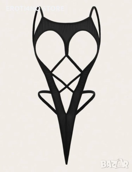 Еротично боди, снимка 1