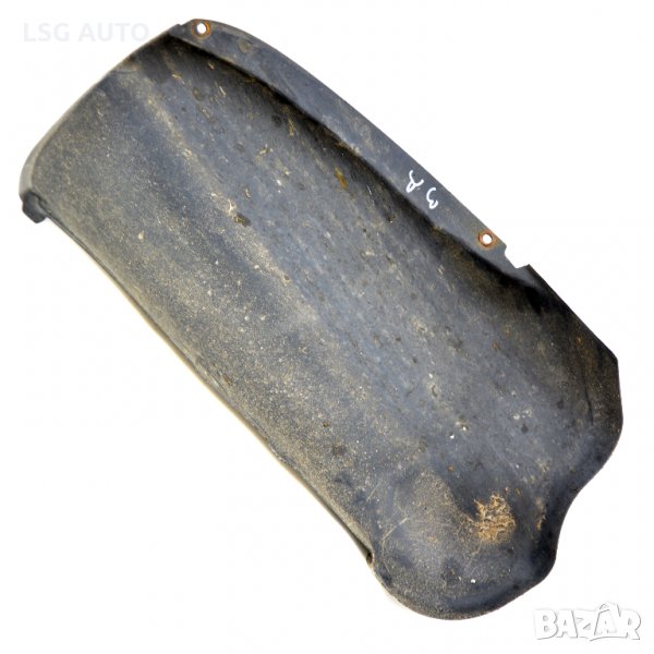 Заден ляв подкалник OPEL Astra H (A04) 2004-2014 OA151220N-14, снимка 1