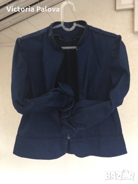 Красиво якенце в Якета в гр. Стара Загора - ID23052168 — Bazar.bg