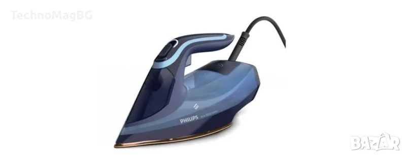 Парна ютия Philips Azur 8000 Series , 3000W, снимка 1