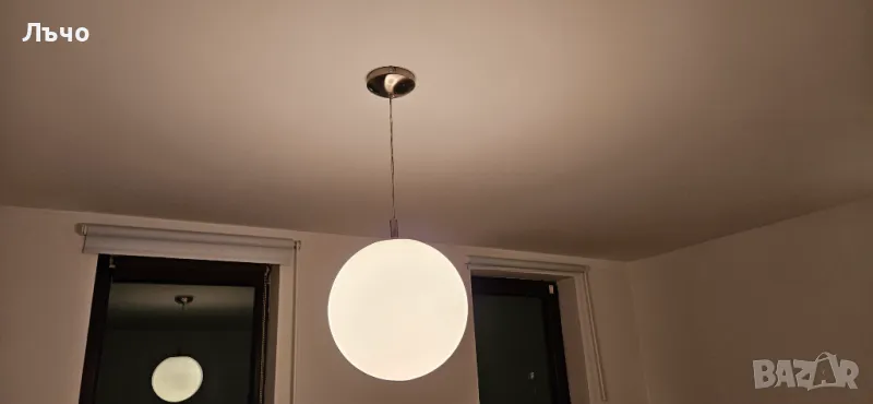 Немски полилей, снимка 1