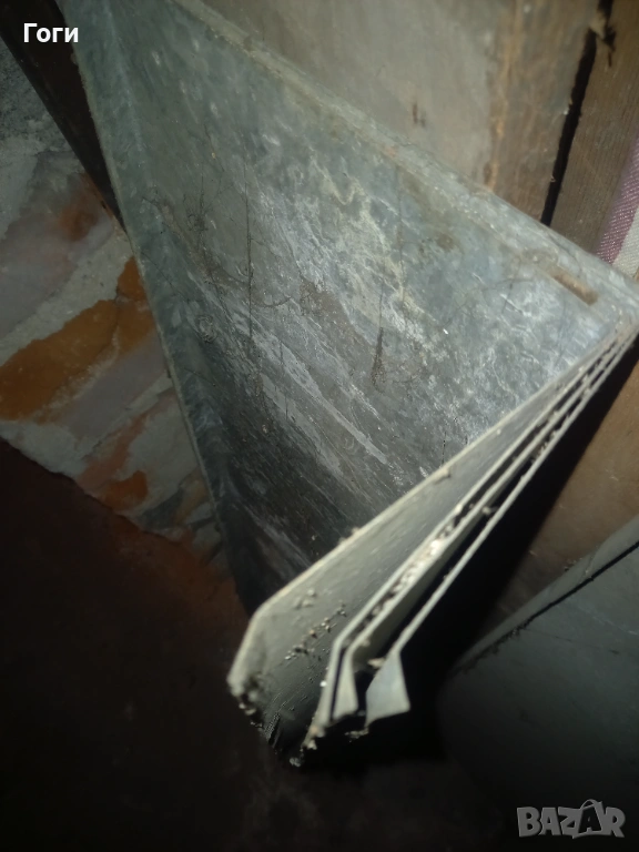 Ламарина 7 броя обща цена , снимка 1