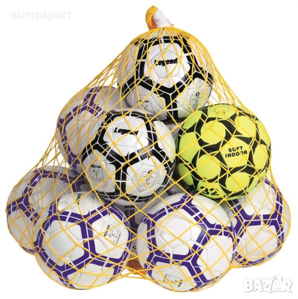 Мрежа за 12-14 топки, снимка 1